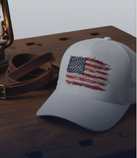 Patriotic Hats