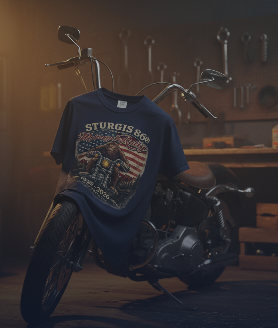 Sturgis Rally Shirts