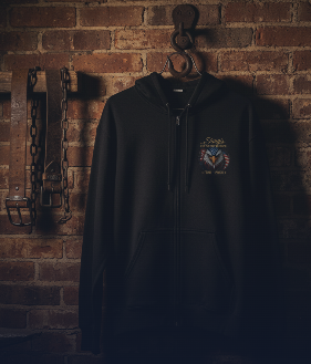 All Sweatshirts