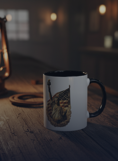 Freedom Drinkware