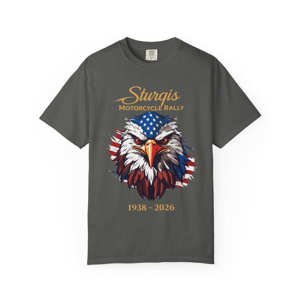 Sturgis Freedom Unisex Tee
