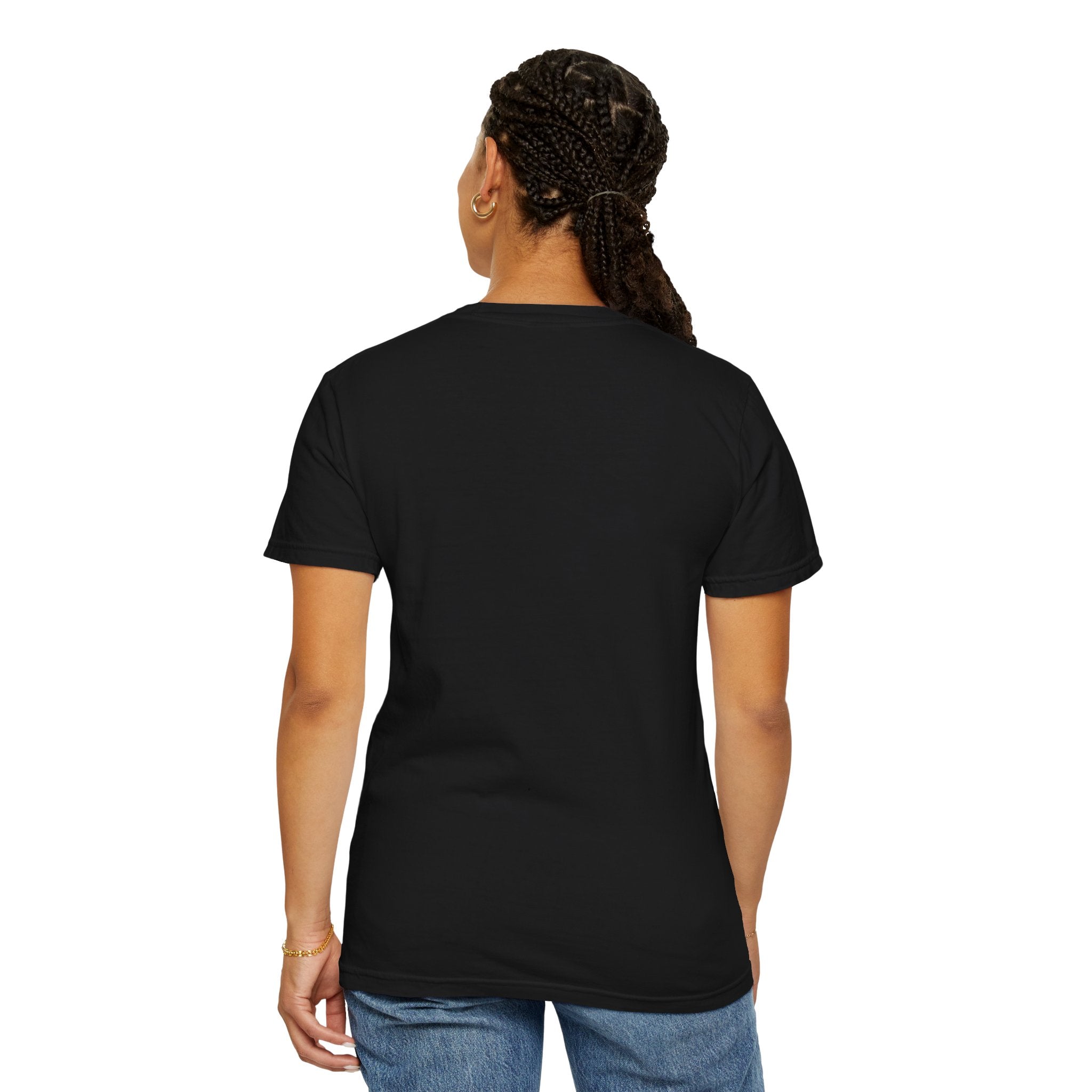 250 Years of Freedom Distressed Flag T-Shirt — One Nation, One People, One Future