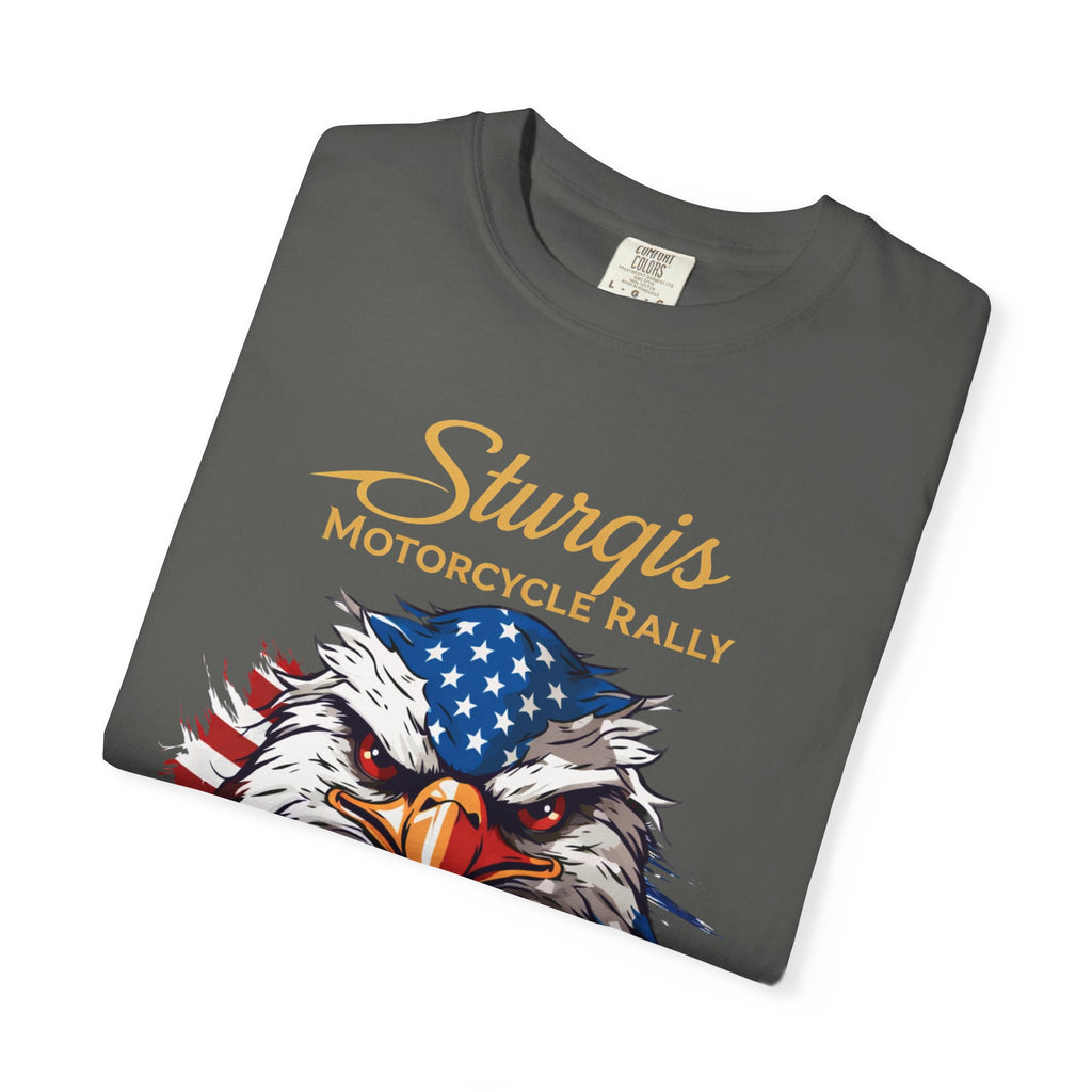 Sturgis Freedom Unisex Tee