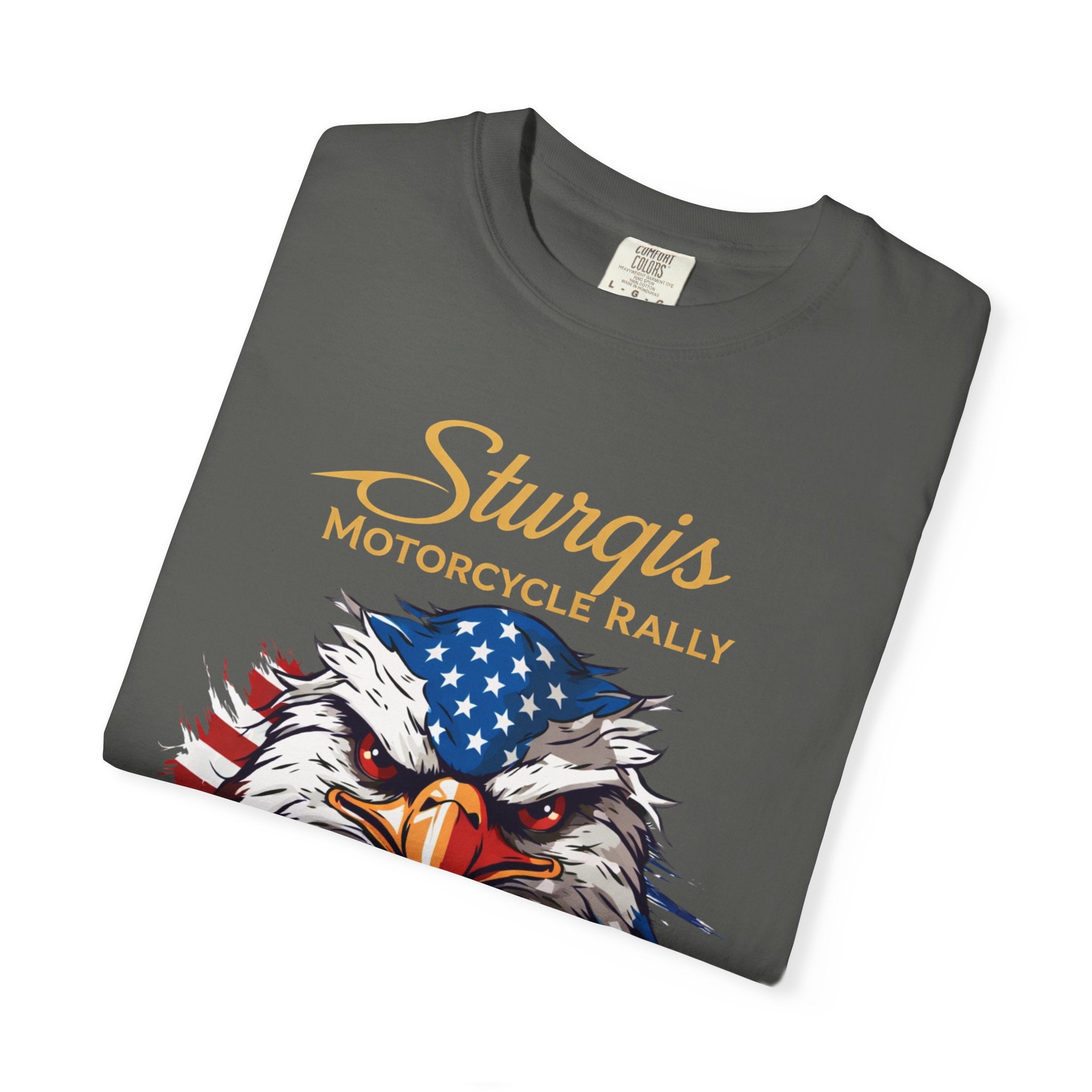 Sturgis Freedom Unisex Tee