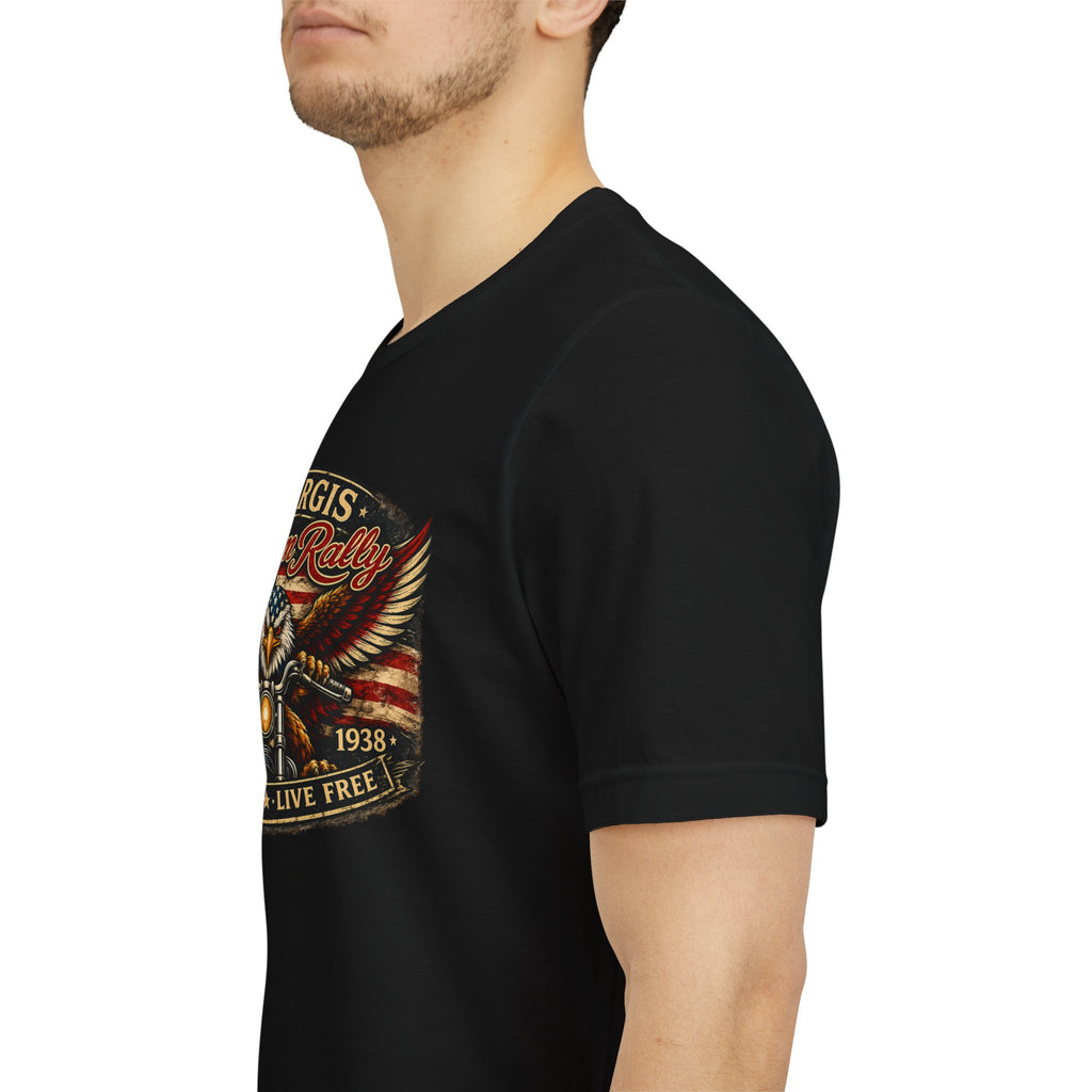 Freedom Rally Tee