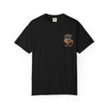 Sturgis Freedom Rally T-Shirt — Eagle Graphic with Rally Dates