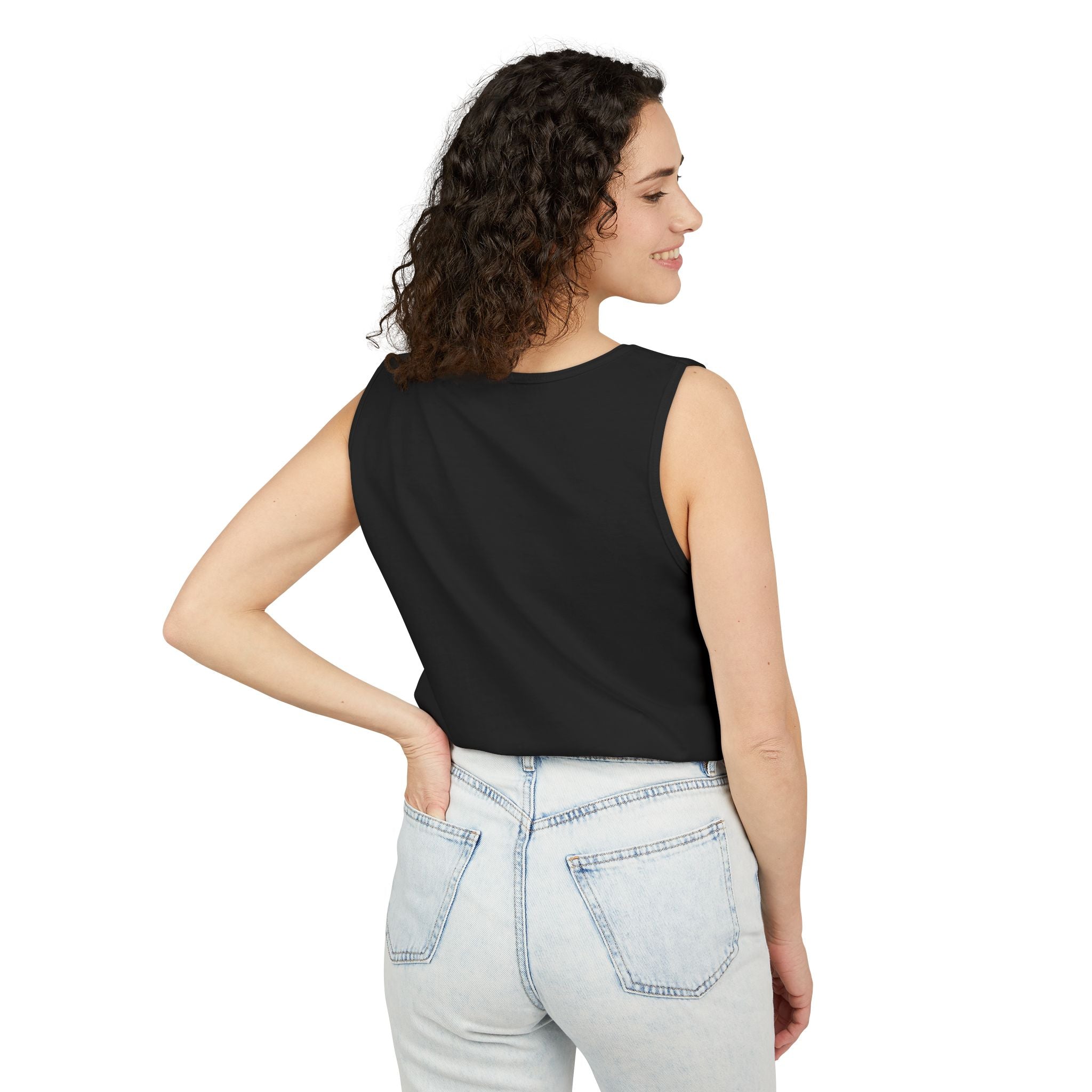 Sturgis Freedom Rally Tank Top — Ride Free Live Free