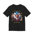 Proud & Strong - 250 Years Long Unisex Tee