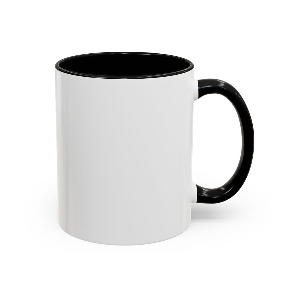 Lady Liberty Ceramic Mug for Coffee Lovers