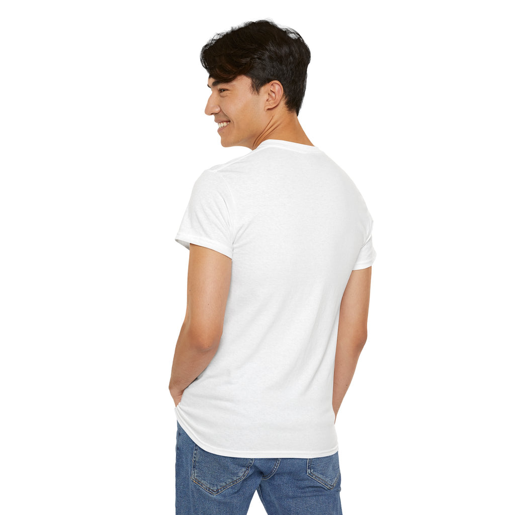 1776% Committed to Freedom Unisex Cotton Tee