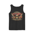 Sturgis Freedom Rally Tank Top — Ride Free Live Free