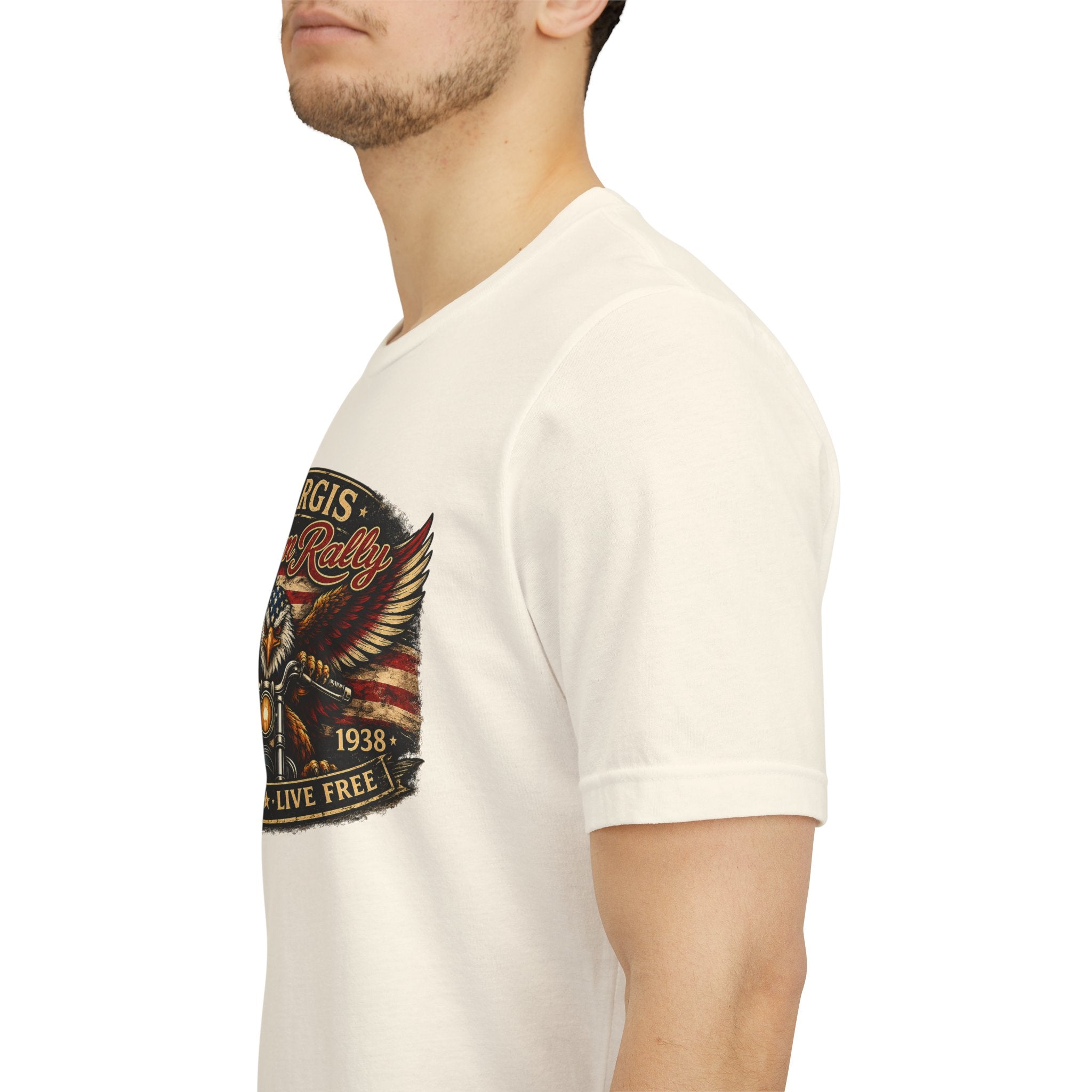 Freedom Rally Tee