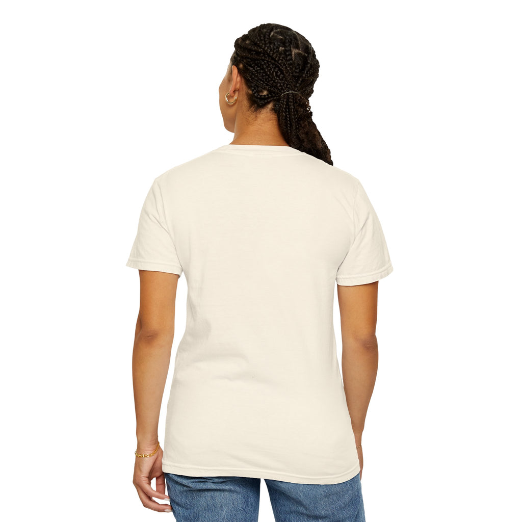Distressed Flag Unisex Tee