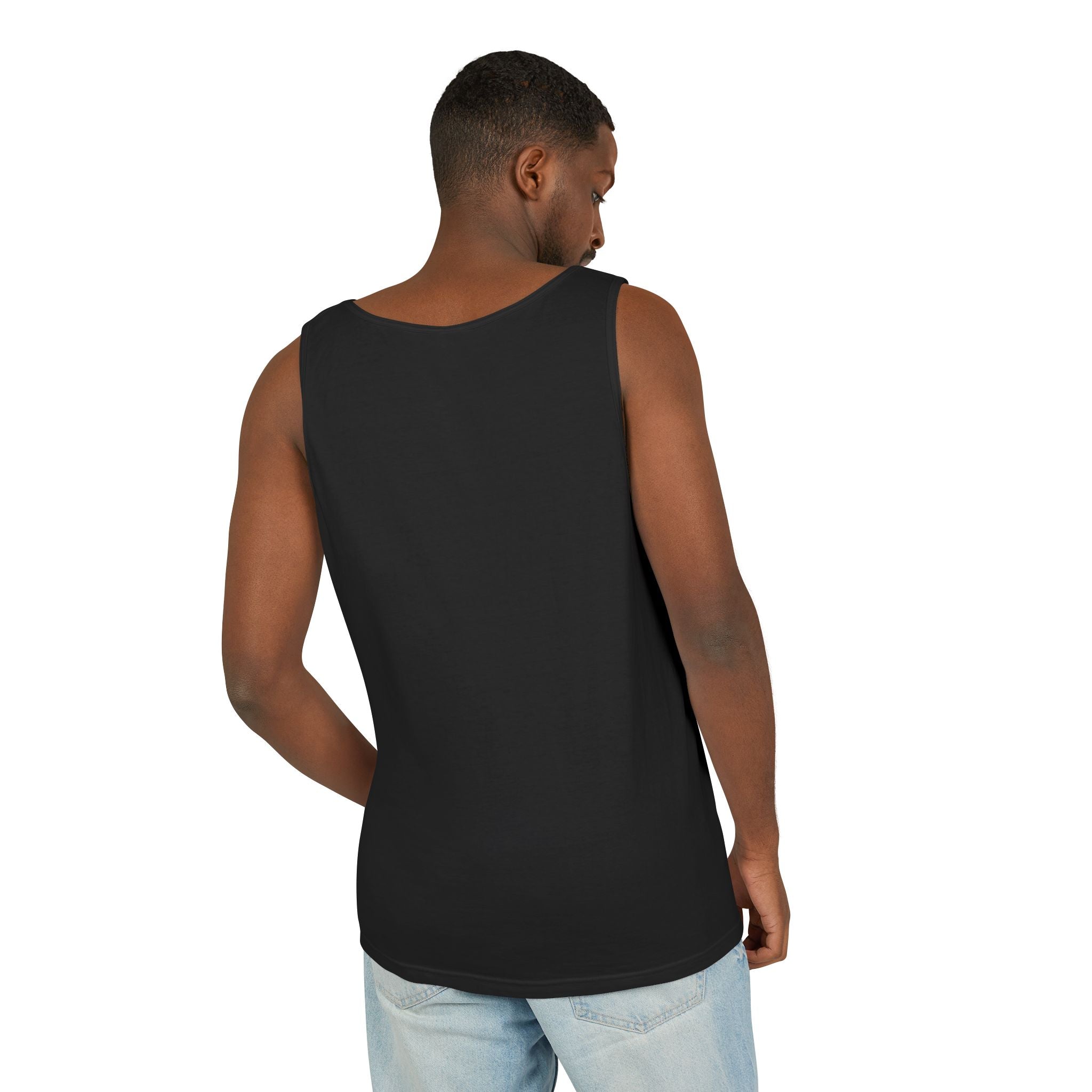 Sturgis Freedom Rally Tank Top — Ride Free Live Free