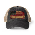 Women's Old Glory Cap