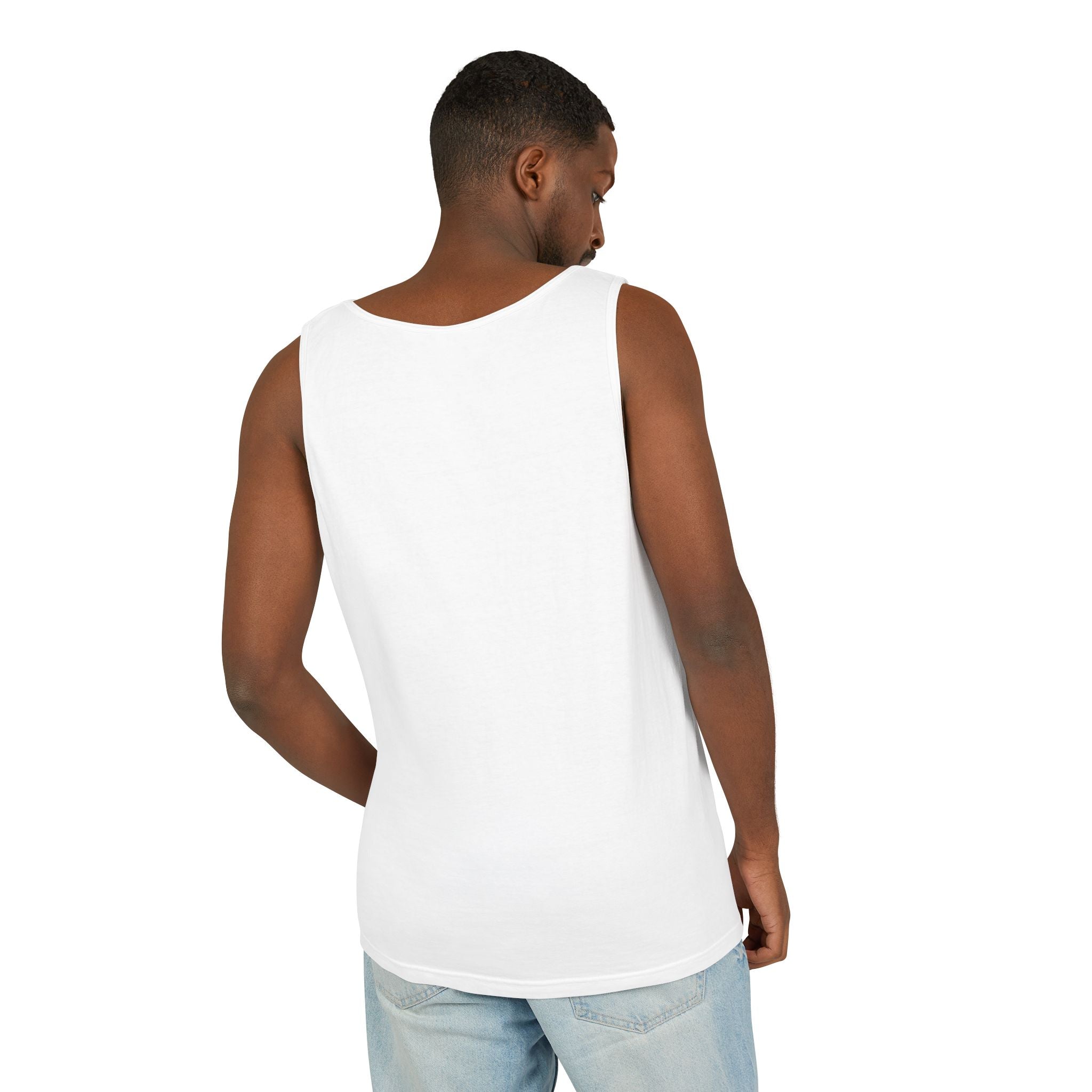 Sturgis Freedom Rally Tank Top — Ride Free Live Free