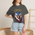 Sturgis Freedom Unisex Tee