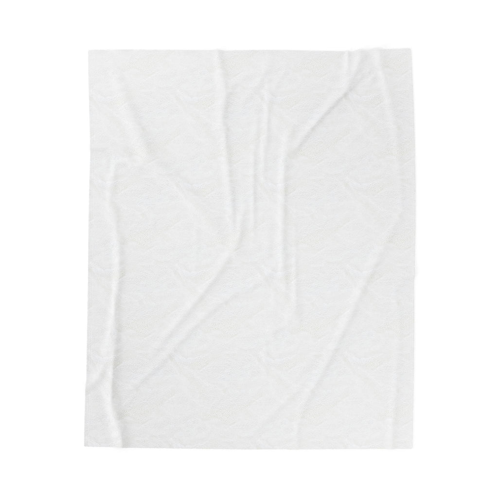 1776-2026 Committed to Freedom Velveteen Plush Blanket