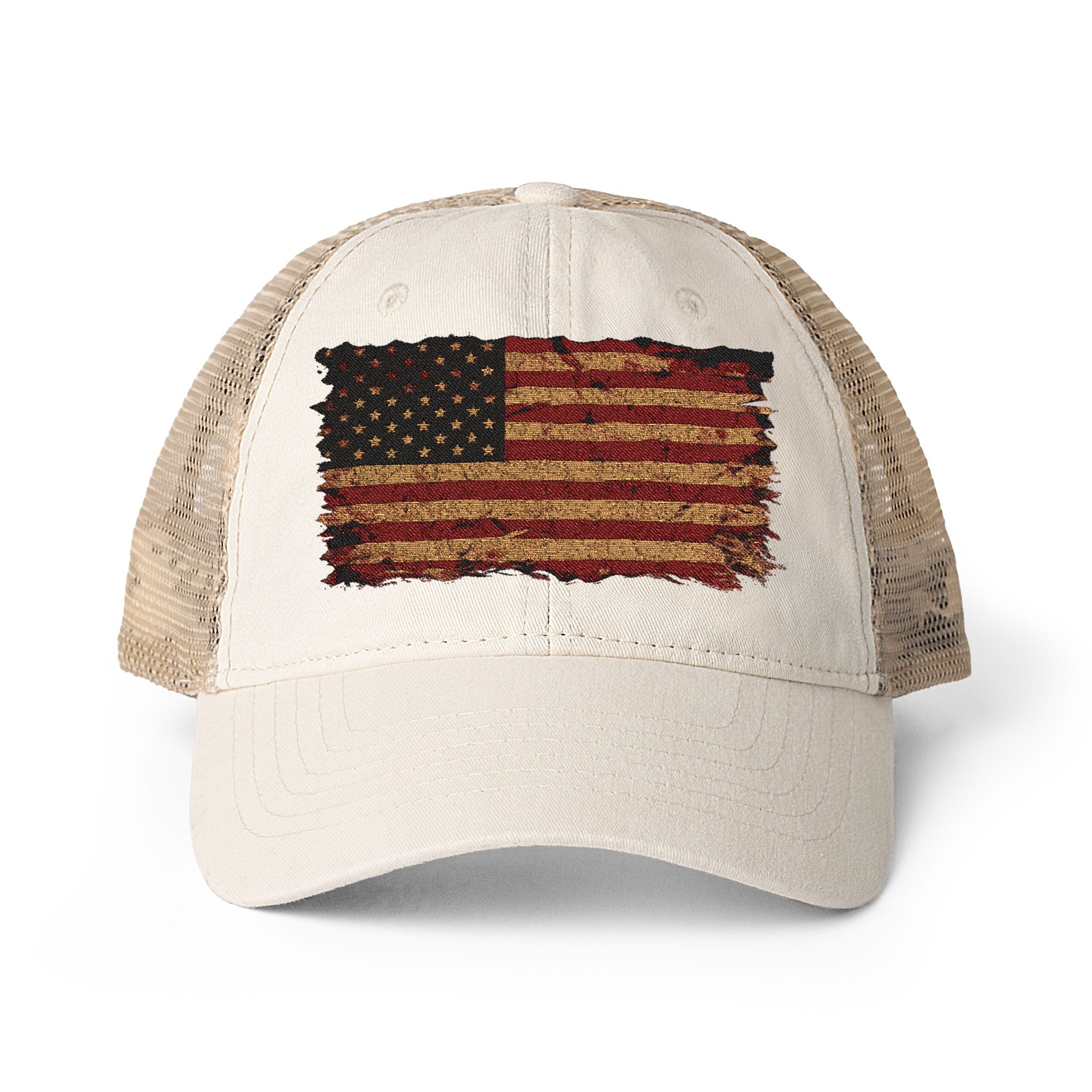 Women's Old Glory Cap