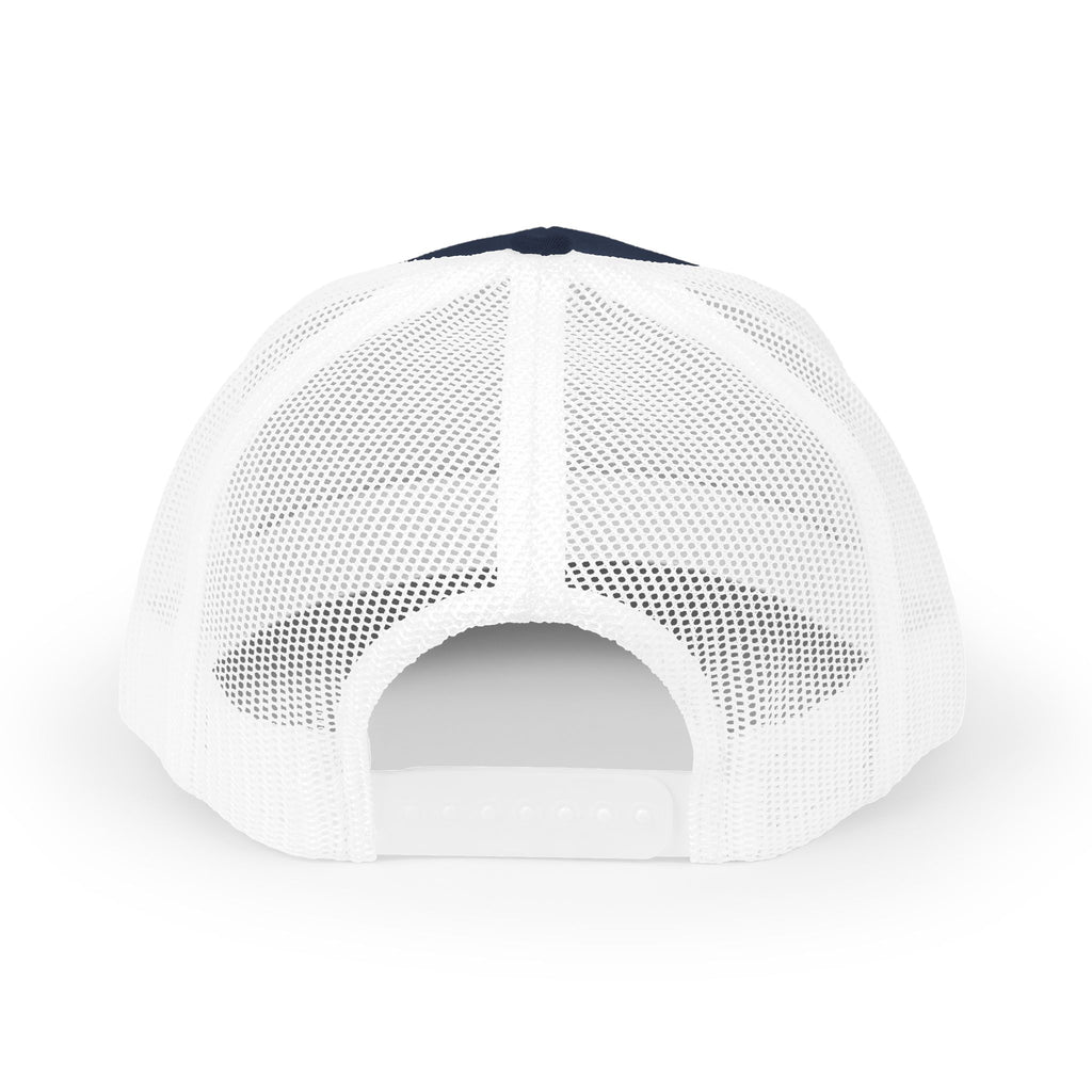 1776% Committed to Freedom Snapback Trucker Cap