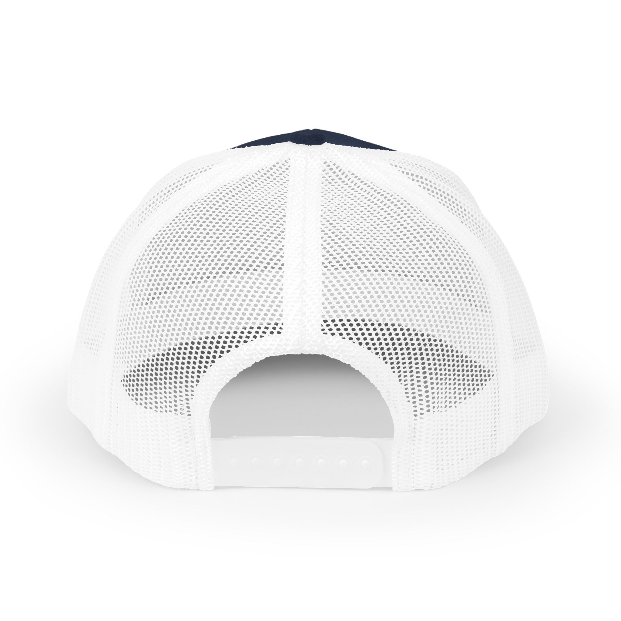 1776% Committed to Freedom Snapback Trucker Cap