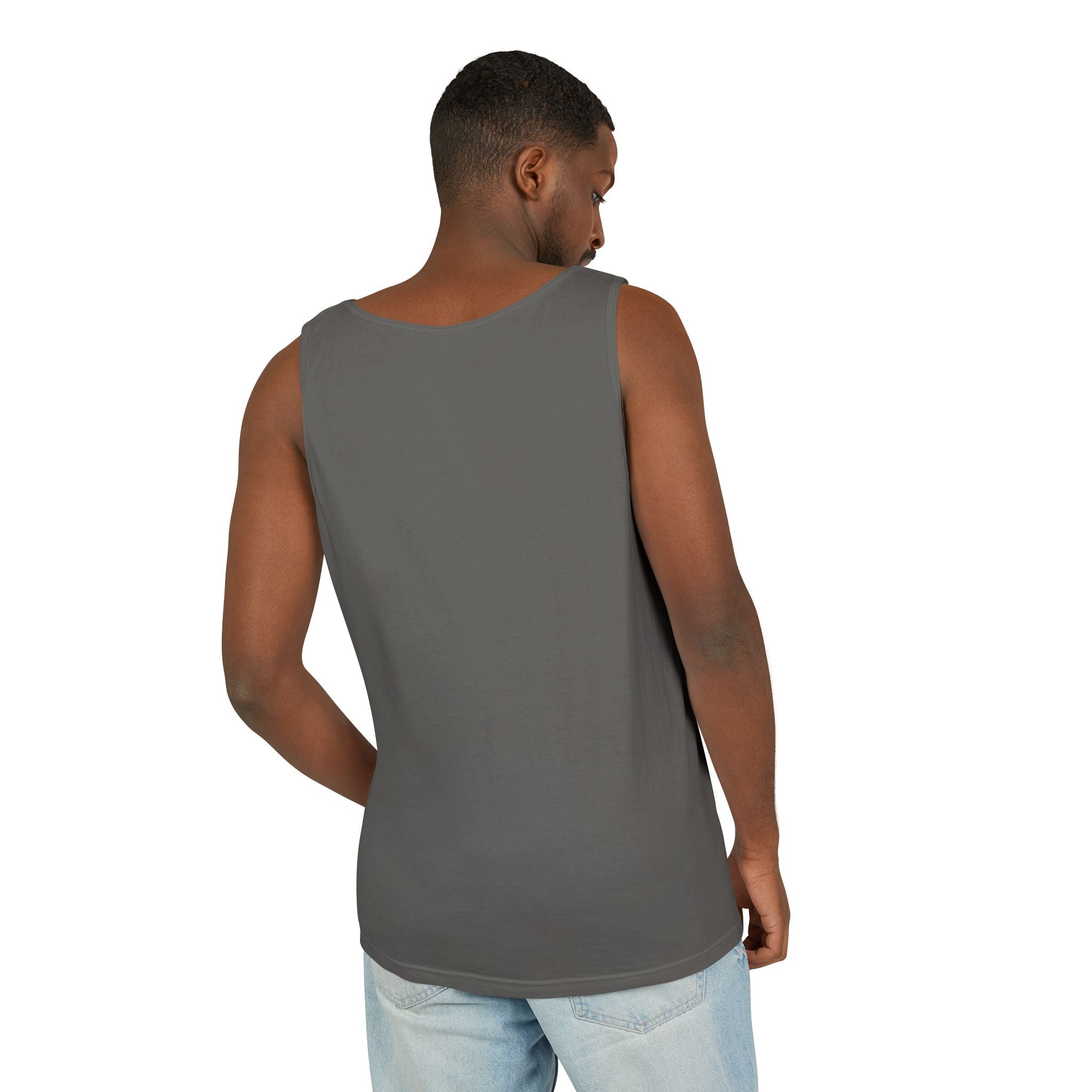 Sturgis Freedom Rally Tank Top — Ride Free Live Free