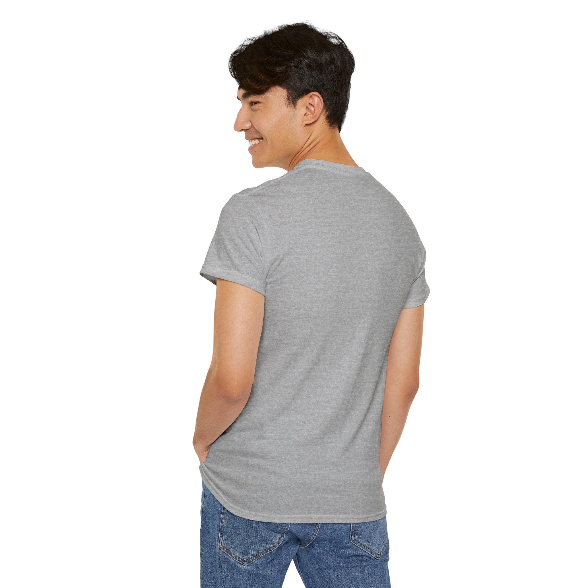 1776% Committed to Freedom Unisex Cotton Tee