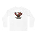 1776% Committed to Freedom Long Sleeve Shirt