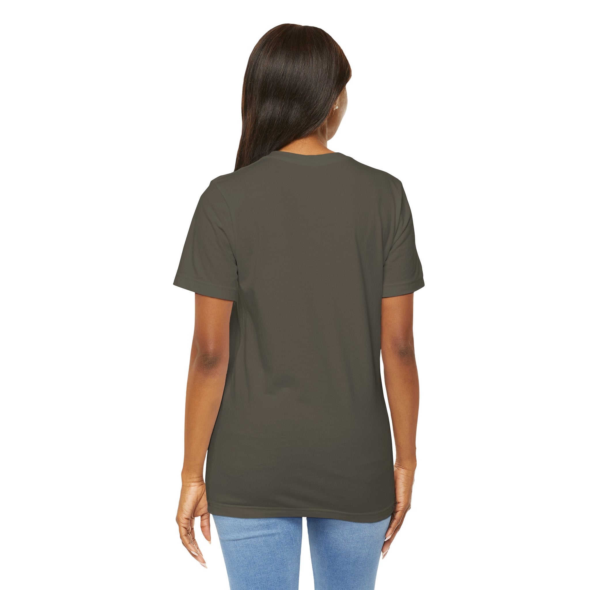 Proud & Strong - 250 Years Long Unisex Tee