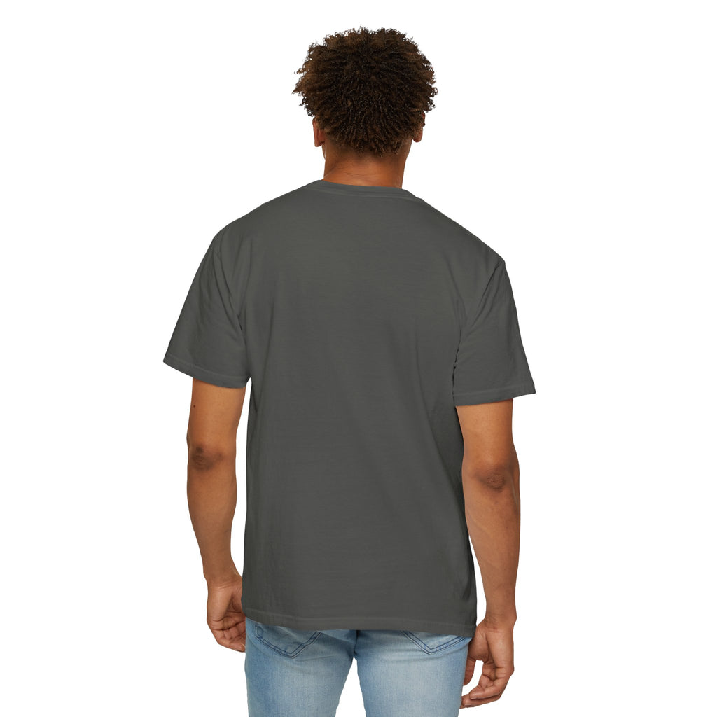 250 Years of Freedom Distressed Flag T-Shirt — One Nation, One People, One Future