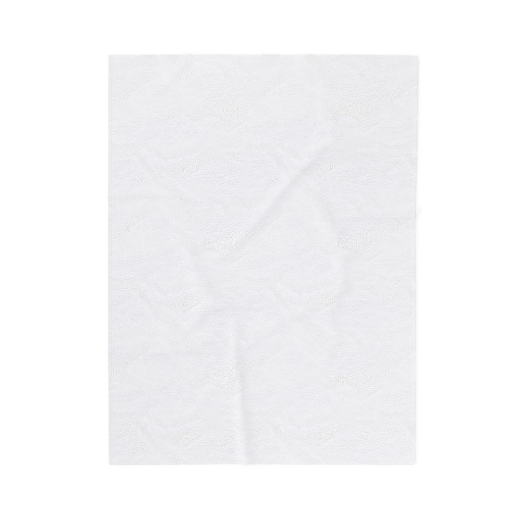1776-2026 Committed to Freedom Velveteen Plush Blanket