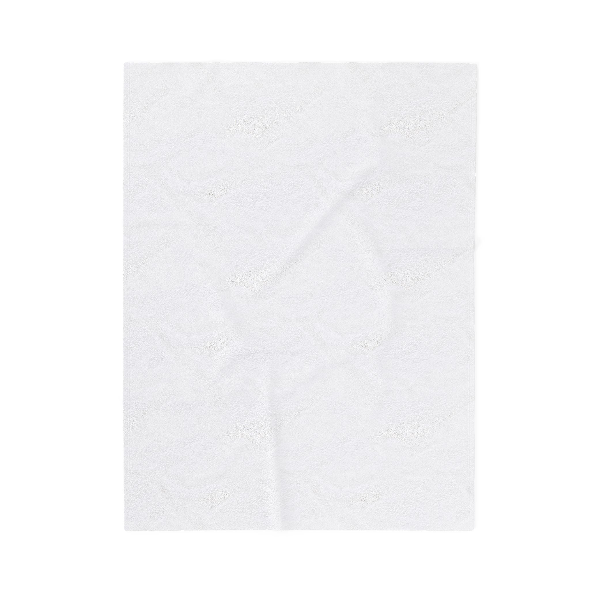 1776-2026 Committed to Freedom Velveteen Plush Blanket