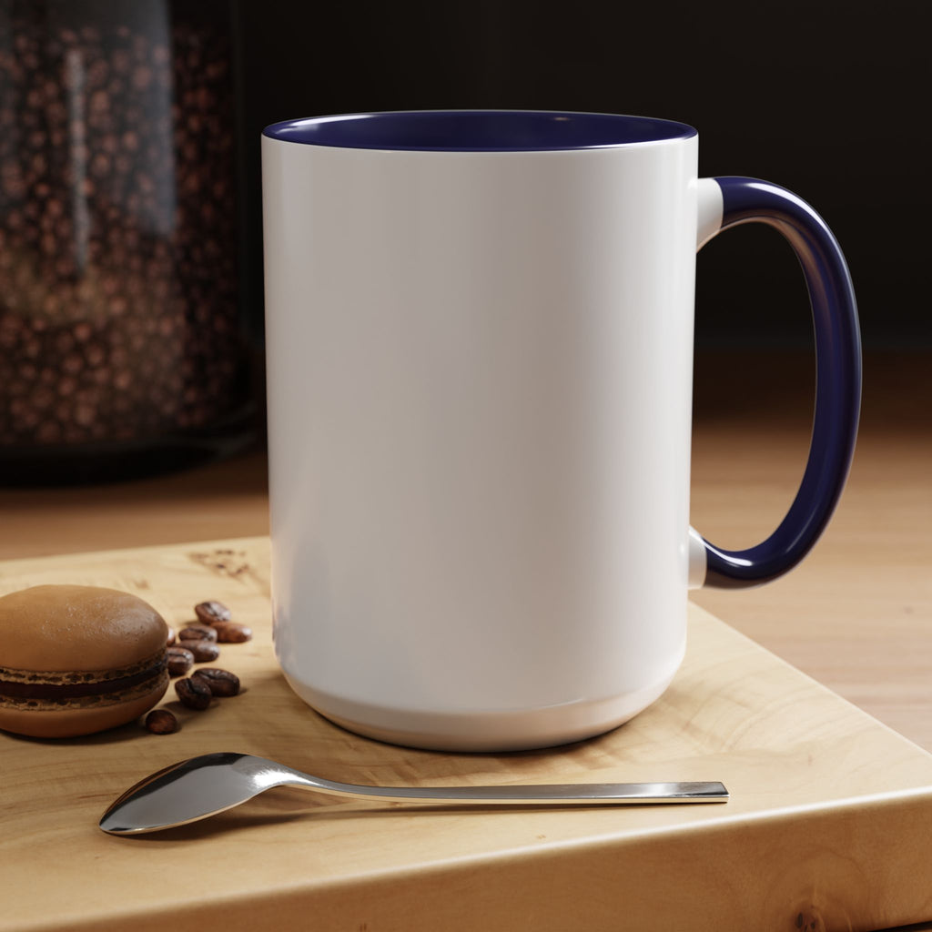 Lady Liberty Ceramic Mug for Coffee Lovers