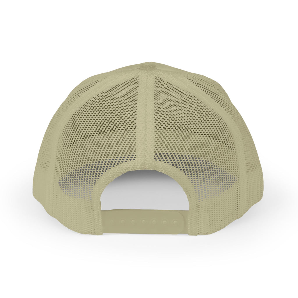 1776% Committed to Freedom Snapback Trucker Cap