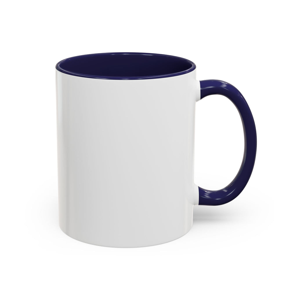 Lady Liberty Ceramic Mug for Coffee Lovers