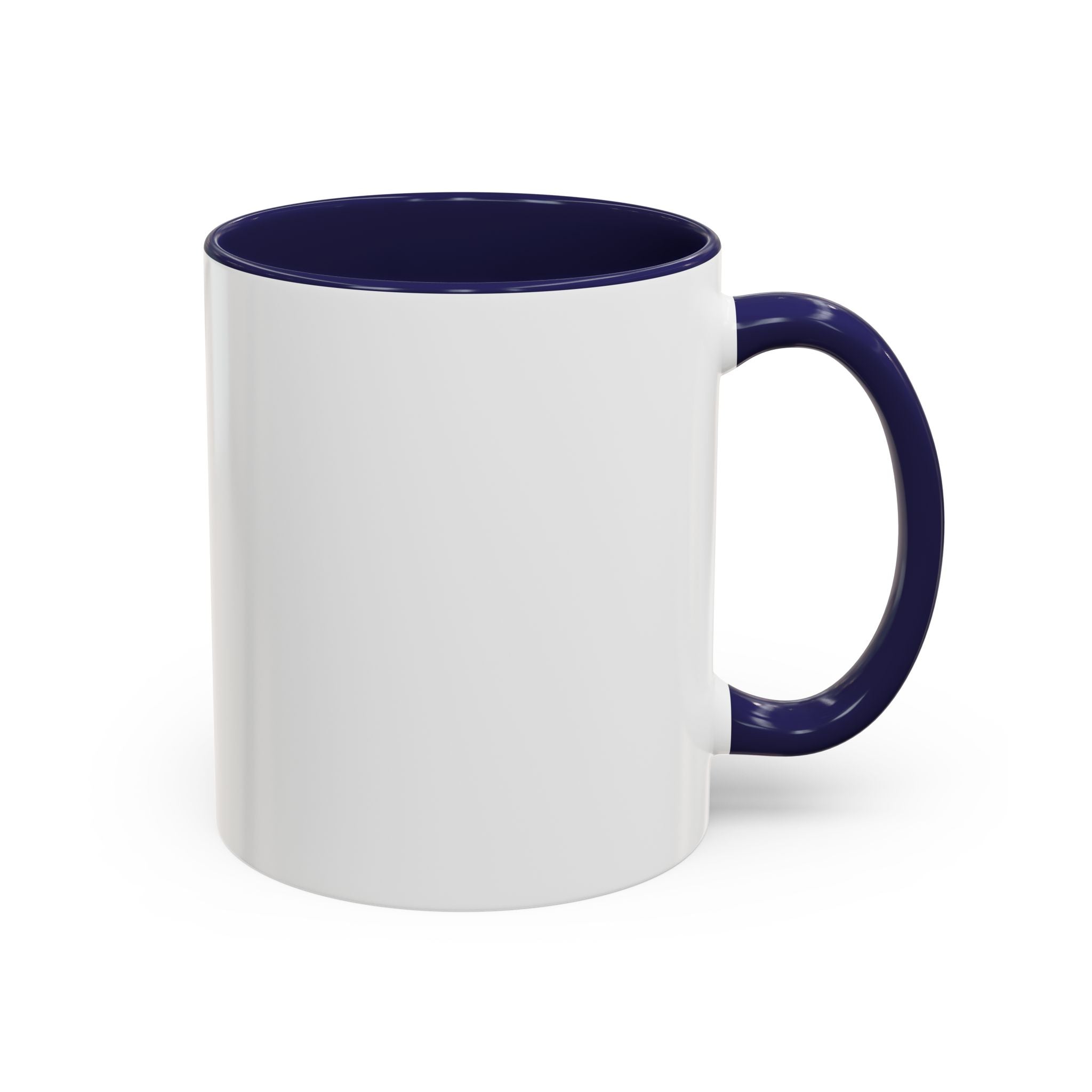 Lady Liberty Ceramic Mug for Coffee Lovers