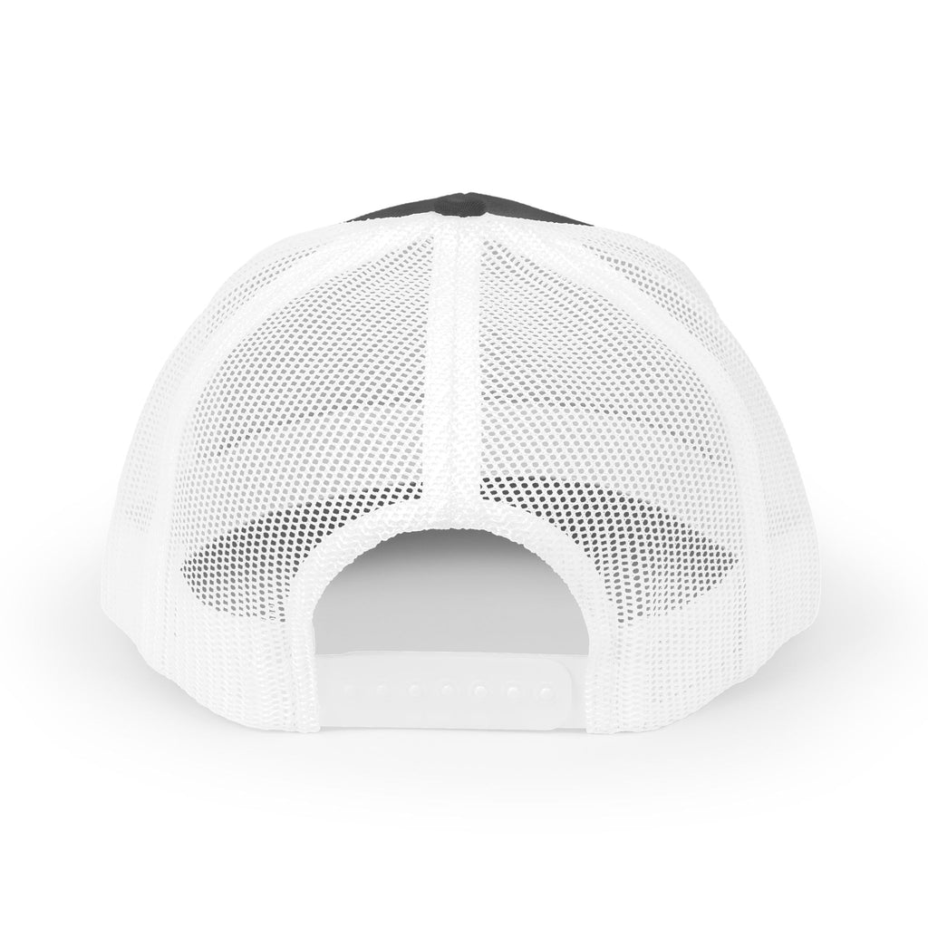 1776% Committed to Freedom Snapback Trucker Cap