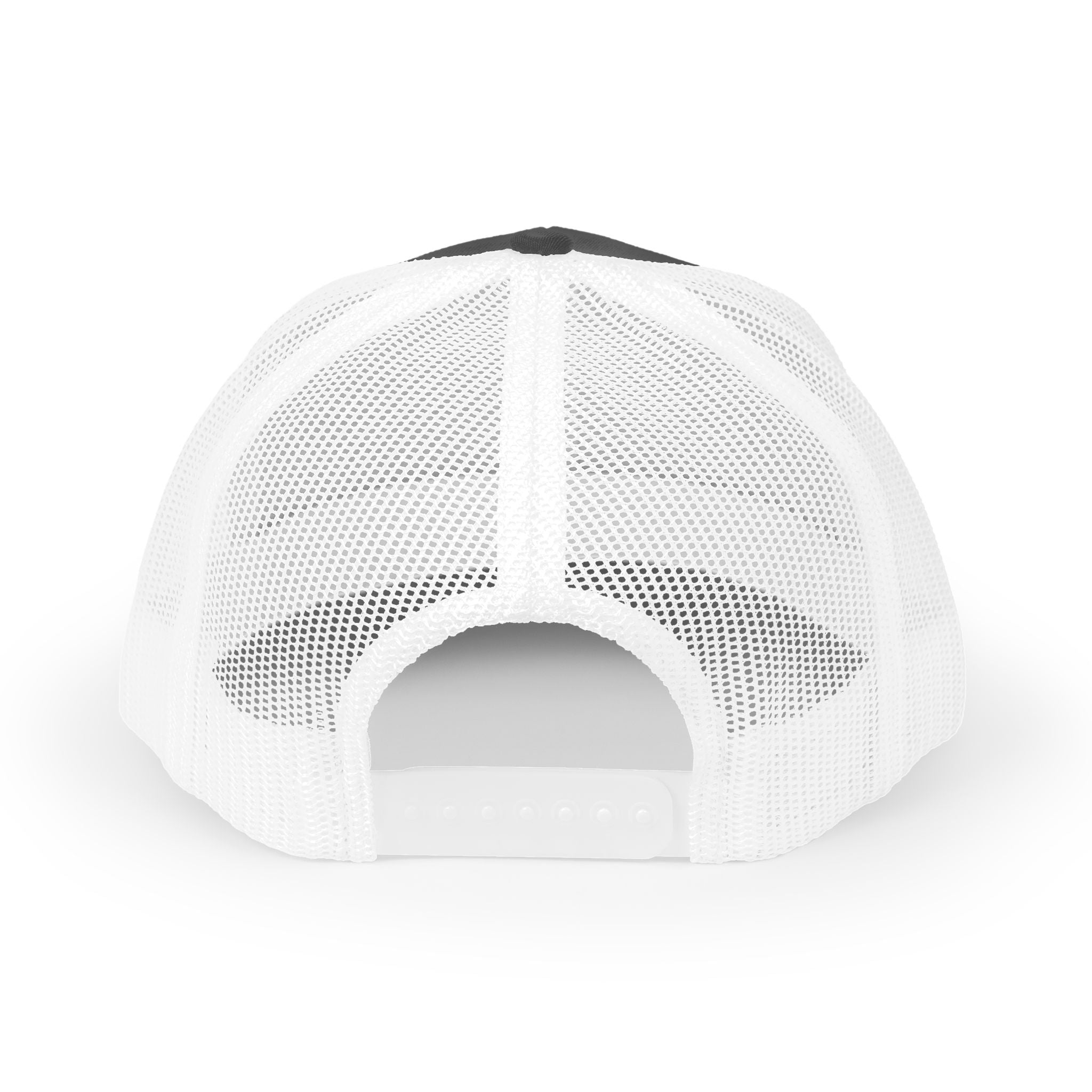 1776% Committed to Freedom Snapback Trucker Cap