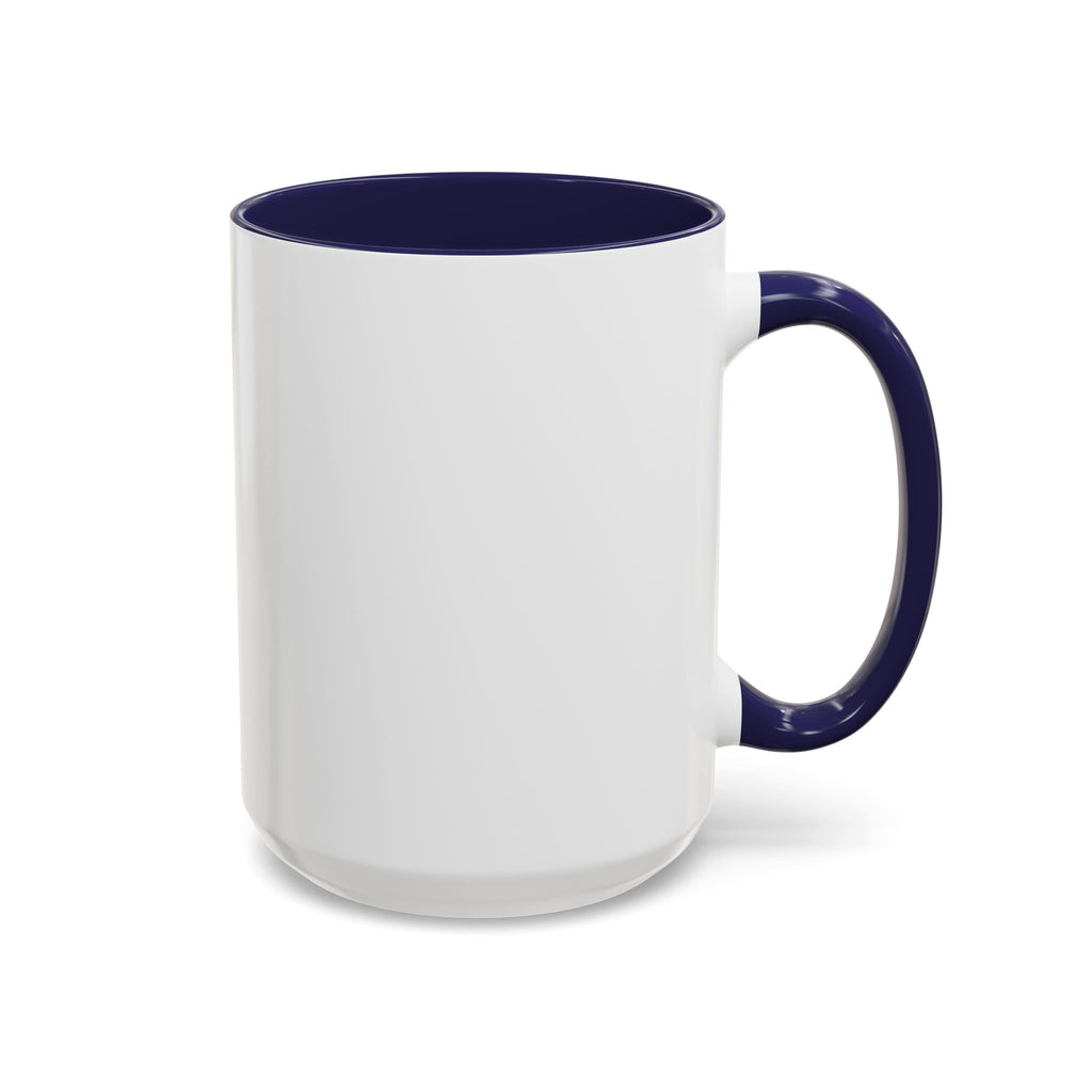 Lady Liberty Ceramic Mug for Coffee Lovers