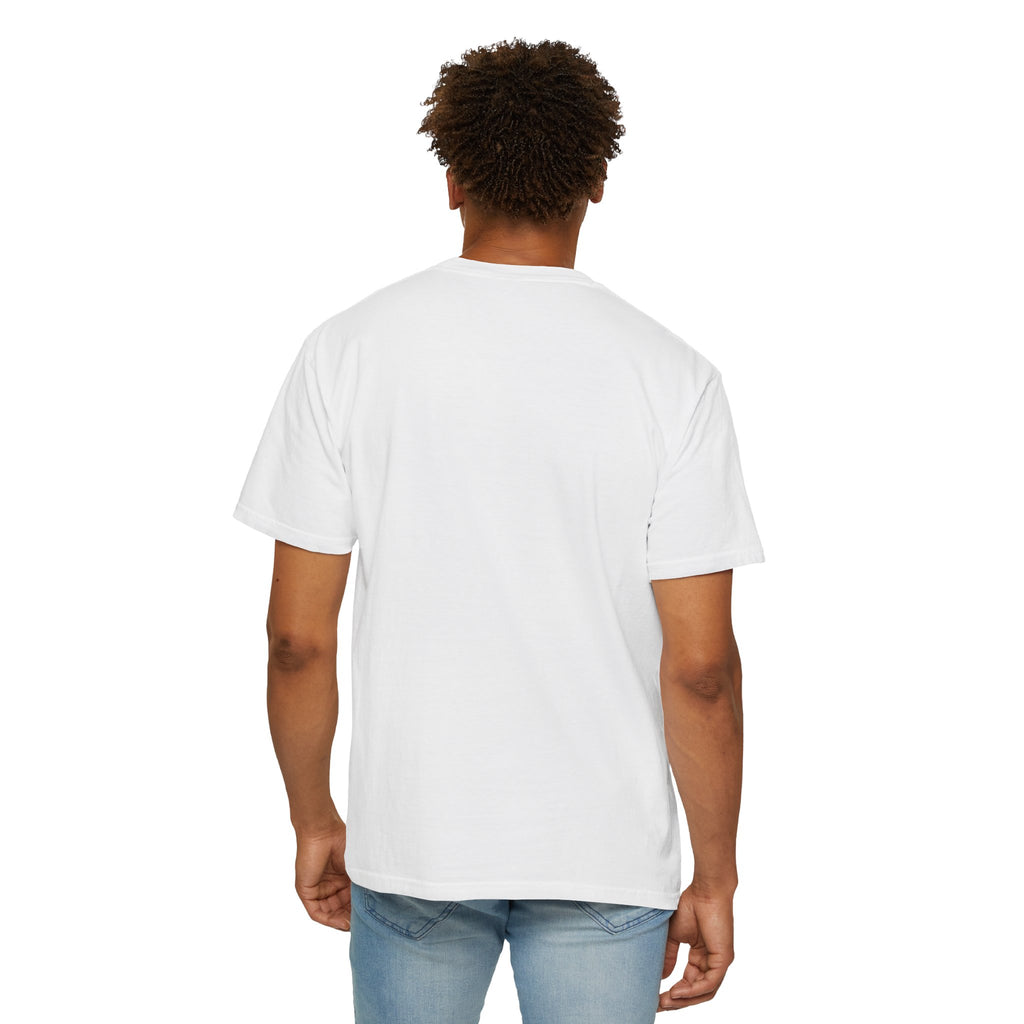 250 Years of Freedom Distressed Flag T-Shirt — One Nation, One People, One Future