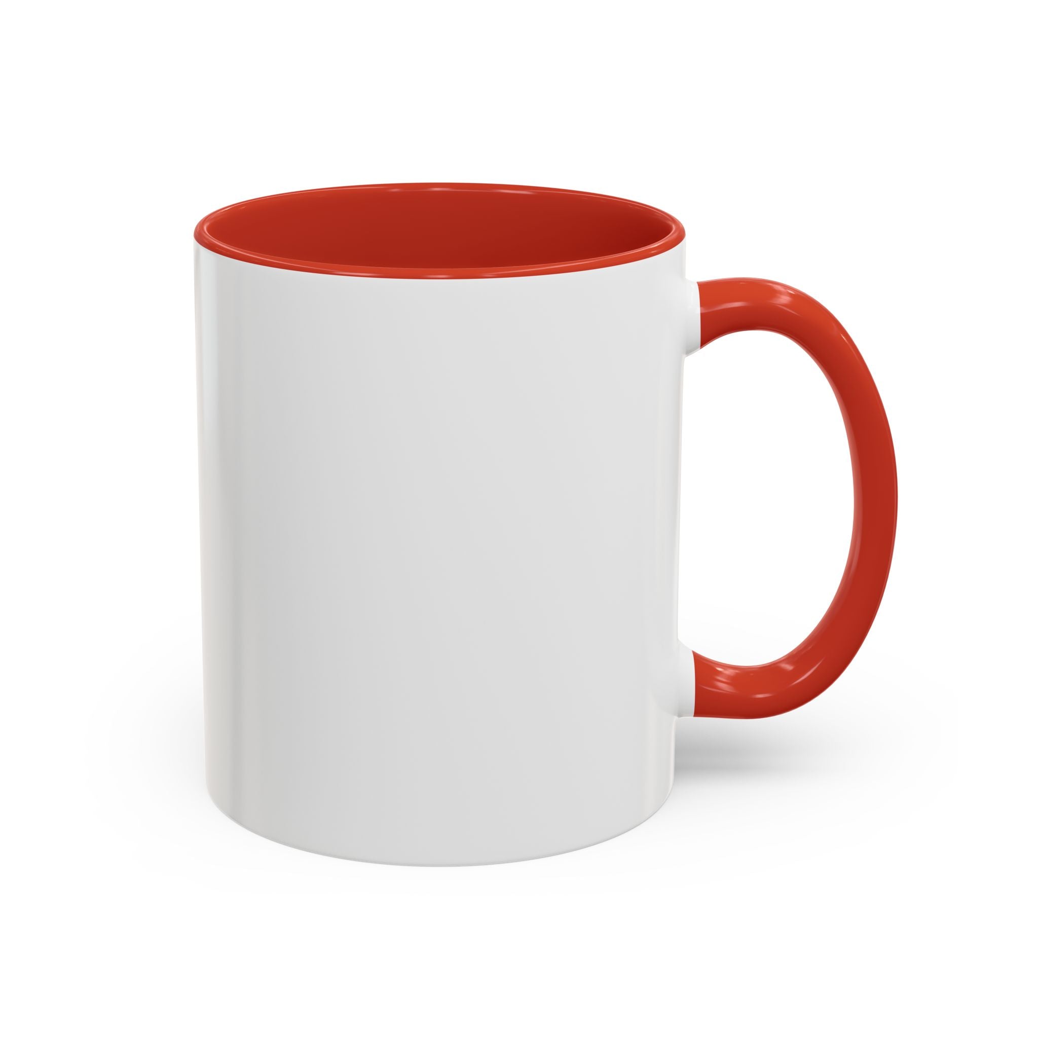 Lady Liberty Ceramic Mug for Coffee Lovers