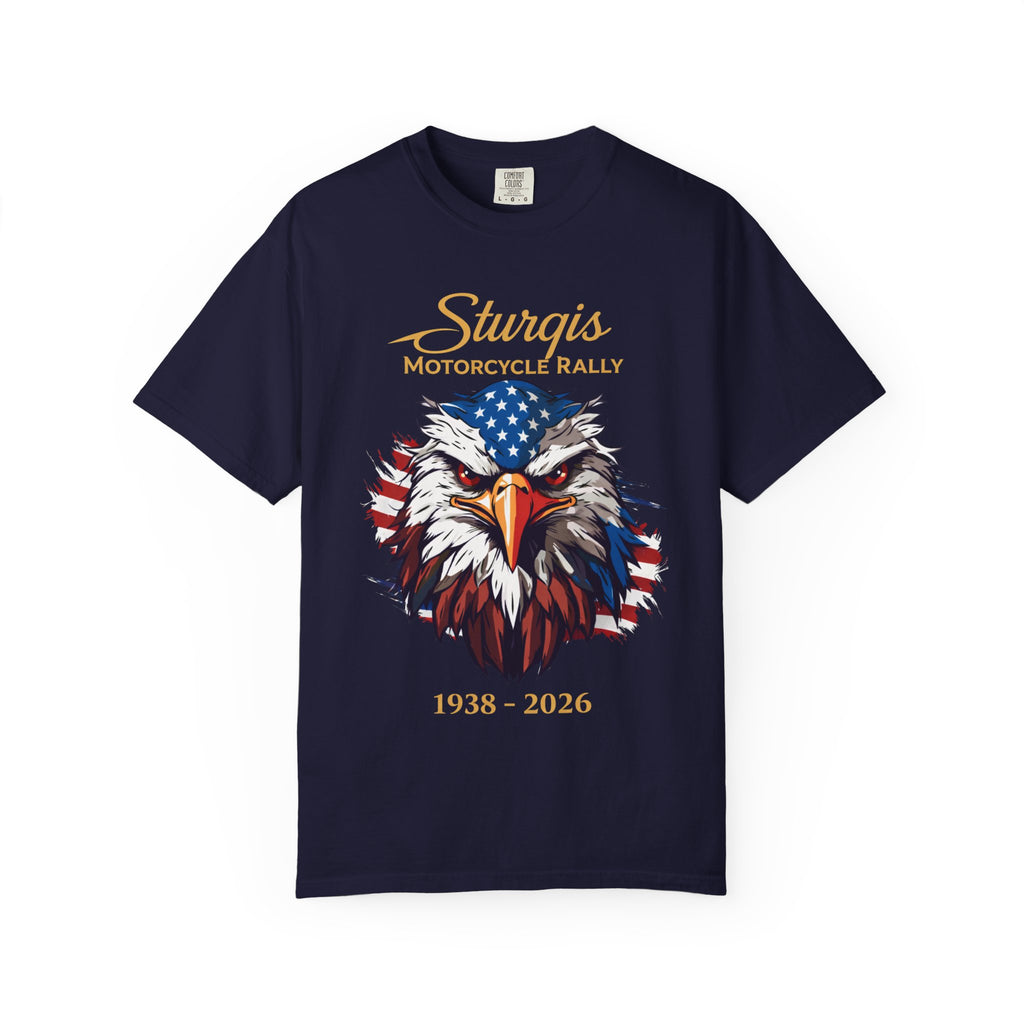 Sturgis Freedom Unisex Tee