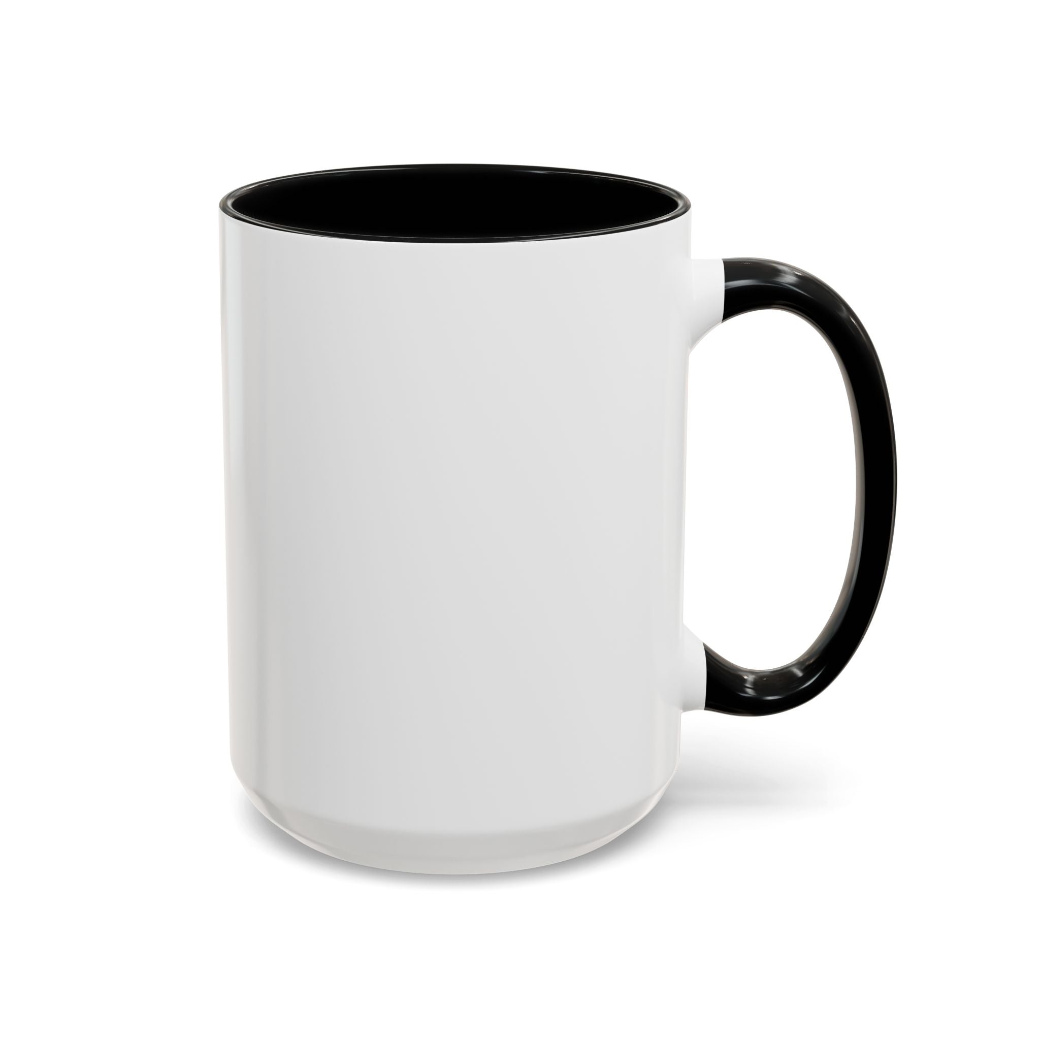 Lady Liberty Ceramic Mug for Coffee Lovers
