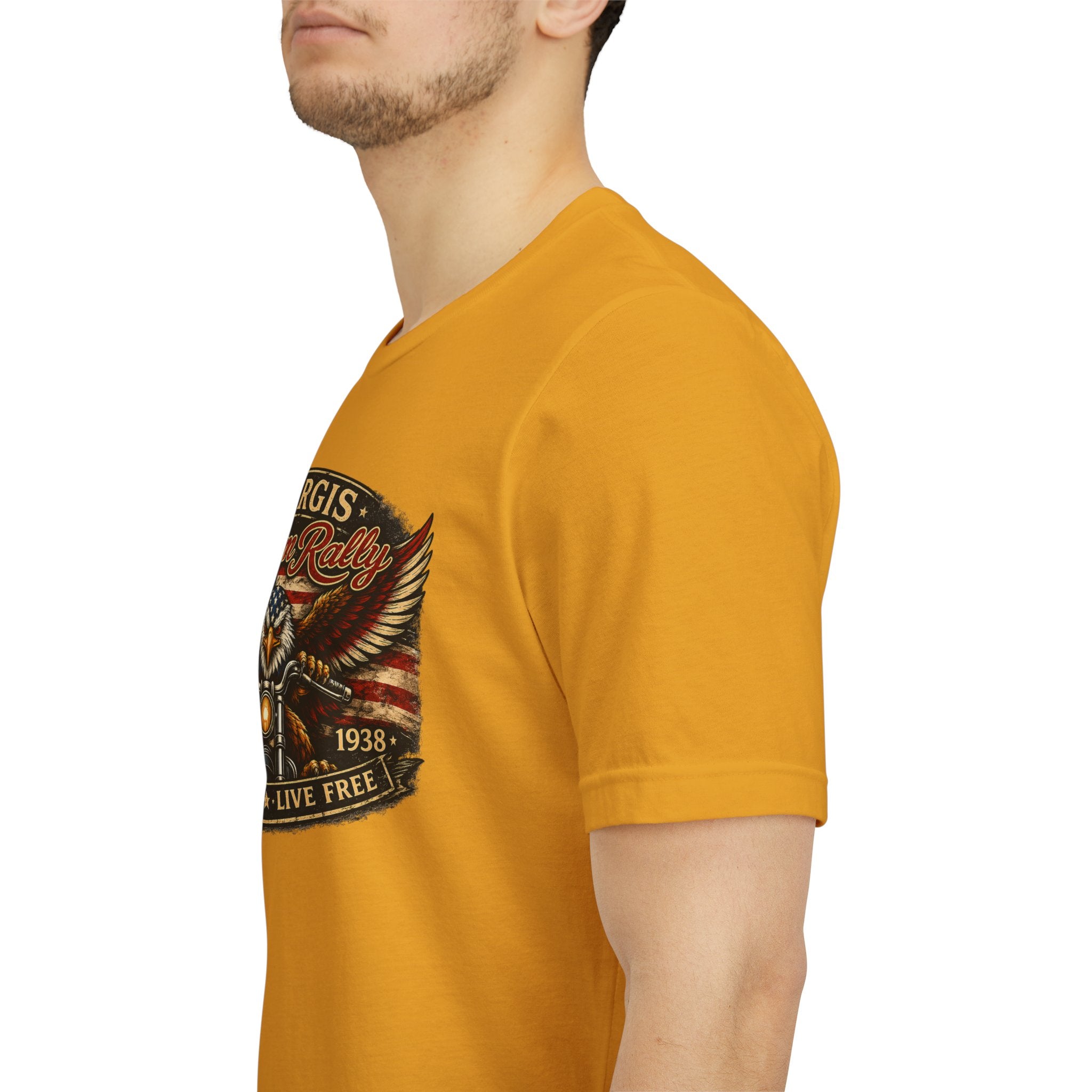 Freedom Rally Tee