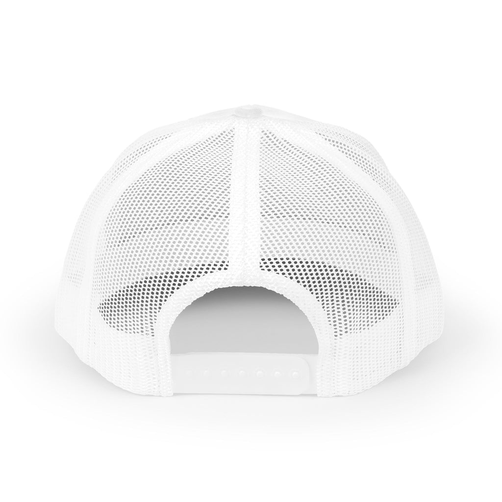 1776% Committed to Freedom Snapback Trucker Cap