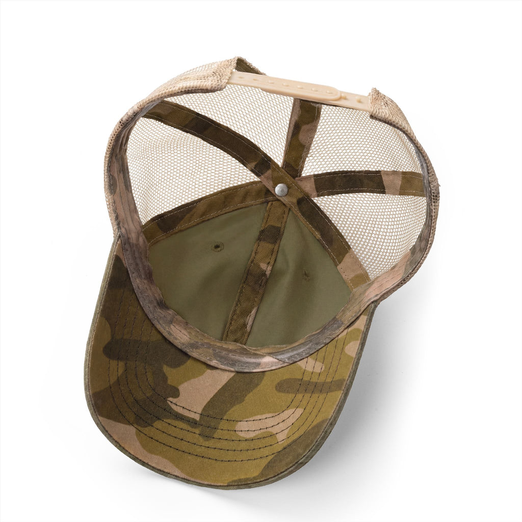 Women's Old Glory Cap