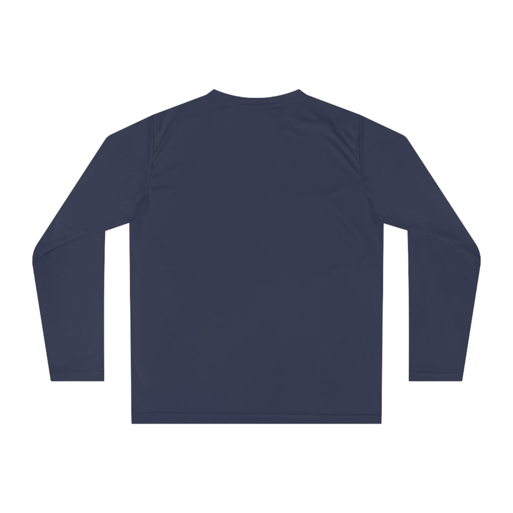 1776% Committed to Freedom Long Sleeve Shirt