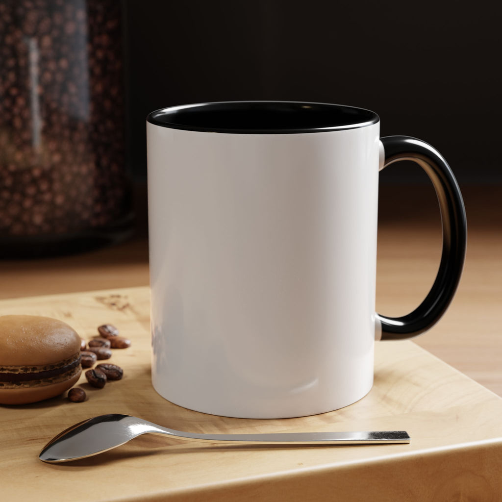 Lady Liberty Ceramic Mug for Coffee Lovers