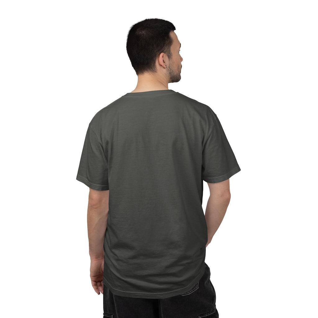 Distressed Flag Unisex Tee