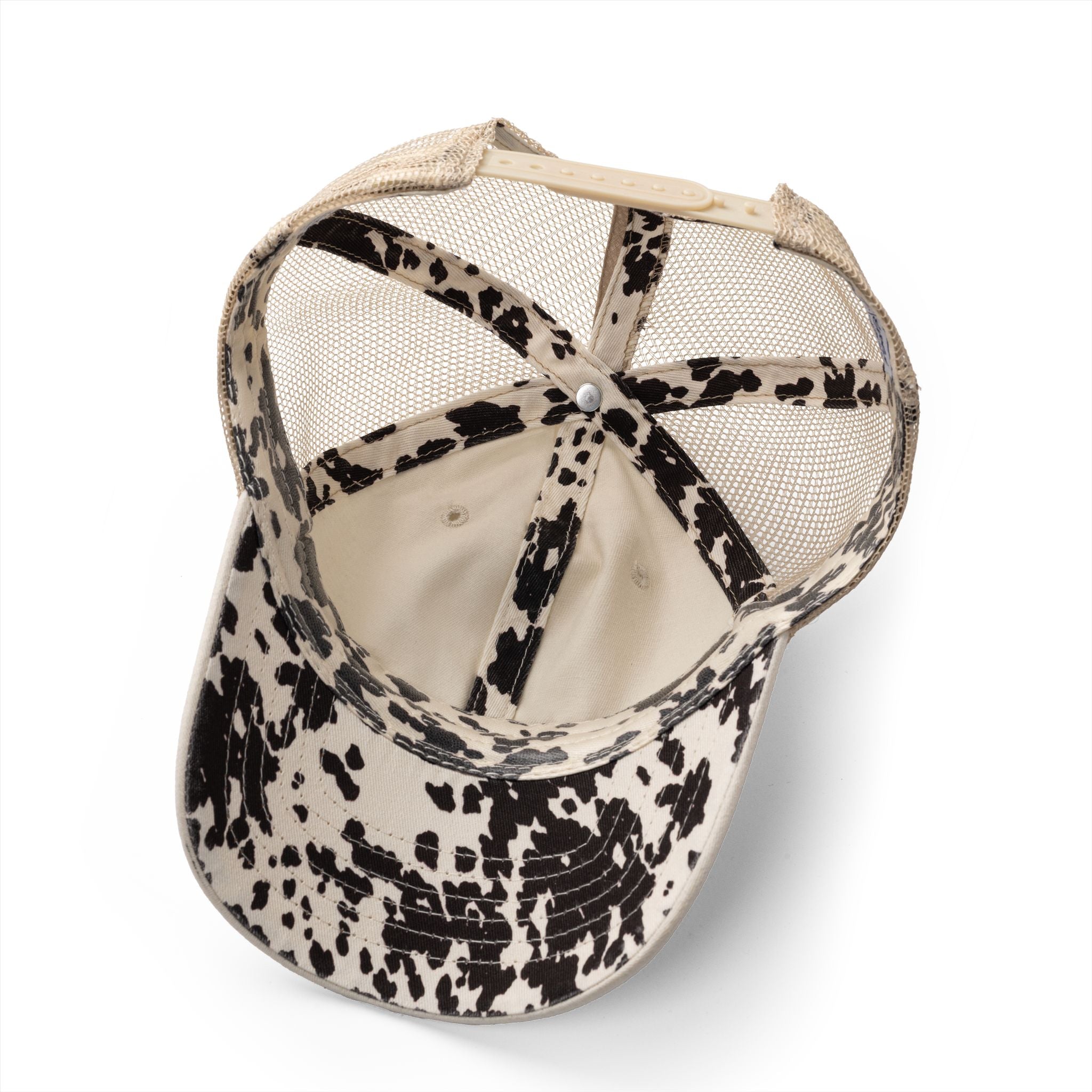 Women's Old Glory Cap